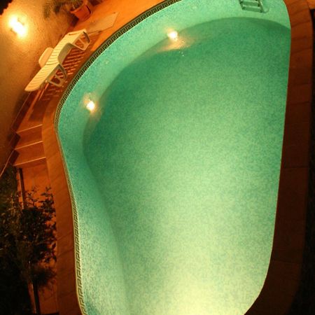 Villa Diana Sozopol Luaran gambar