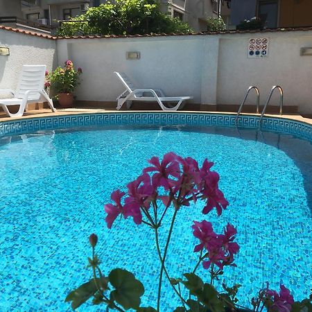 Villa Diana Sozopol Luaran gambar