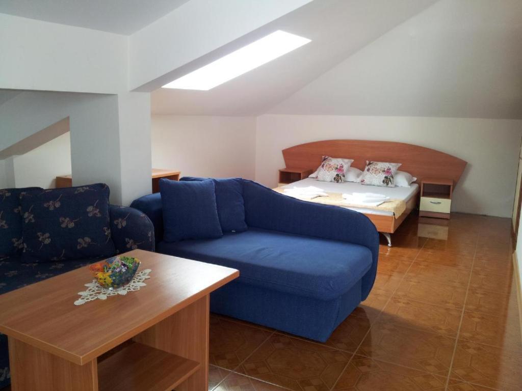 Villa Diana Sozopol Luaran gambar