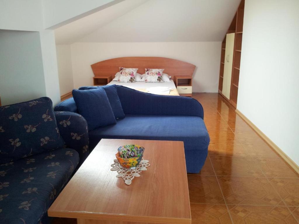 Villa Diana Sozopol Luaran gambar