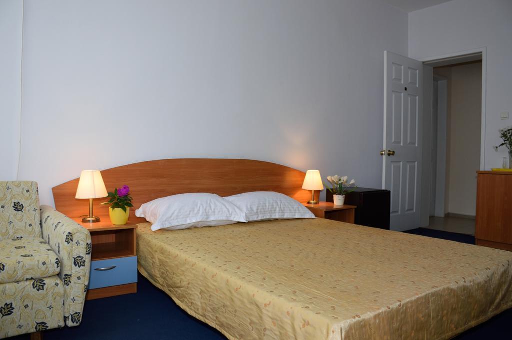 Villa Diana Sozopol Luaran gambar