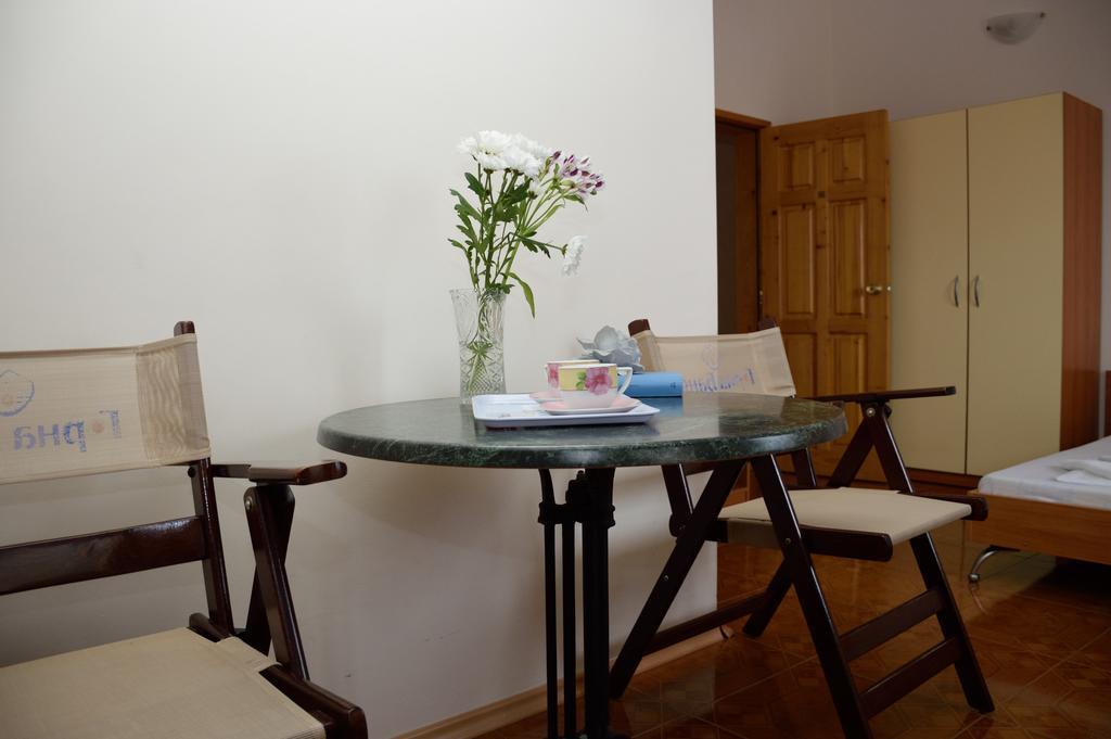Villa Diana Sozopol Luaran gambar