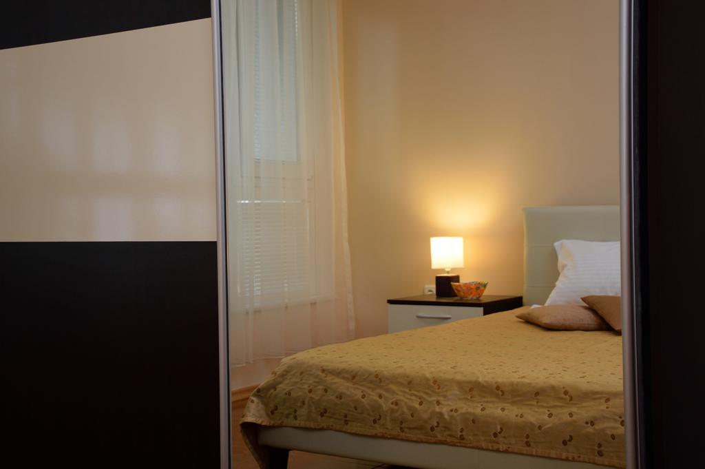 Villa Diana Sozopol Luaran gambar