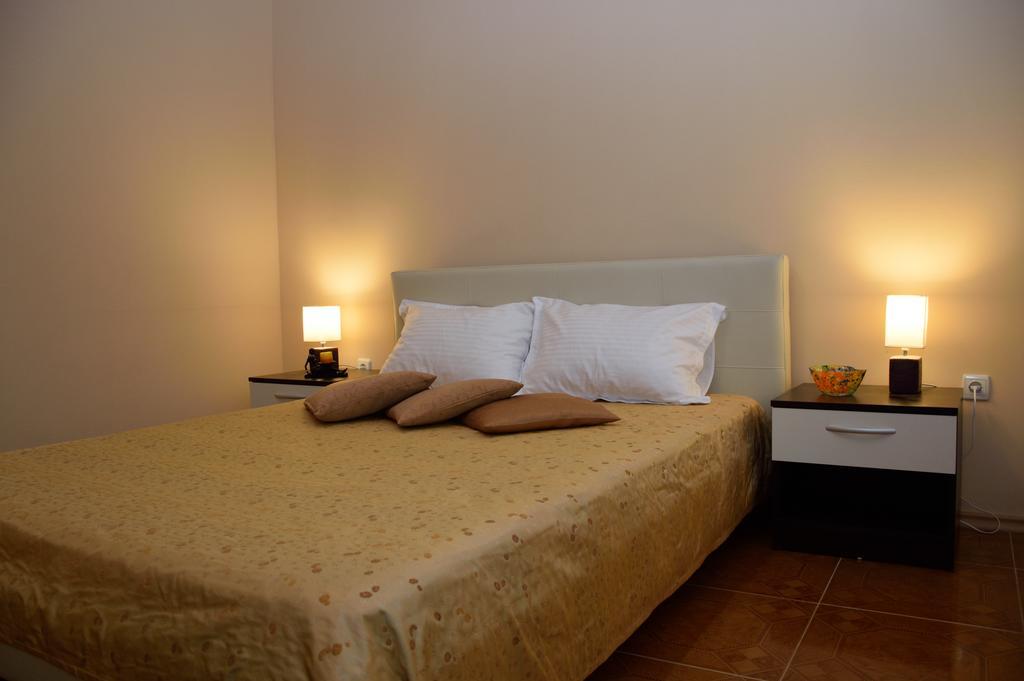 Villa Diana Sozopol Luaran gambar
