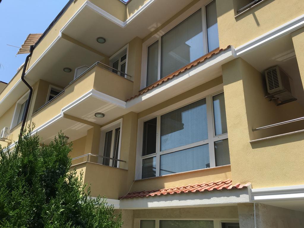Villa Diana Sozopol Luaran gambar