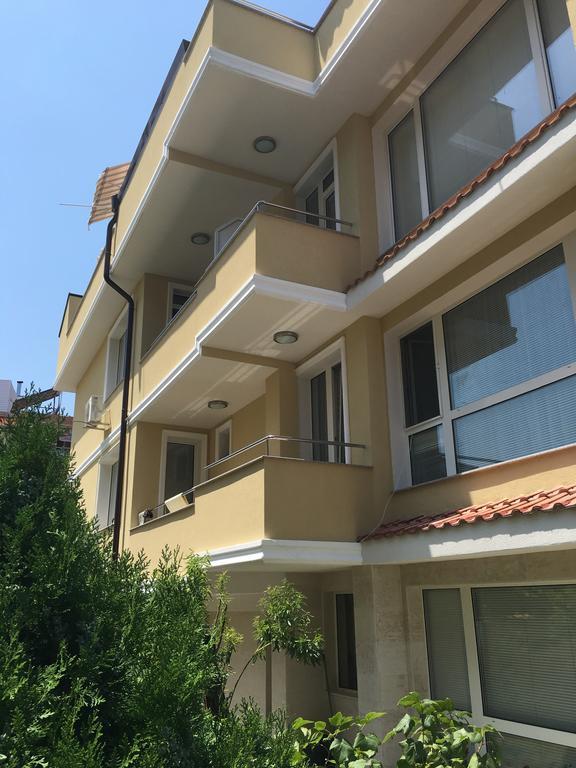 Villa Diana Sozopol Luaran gambar