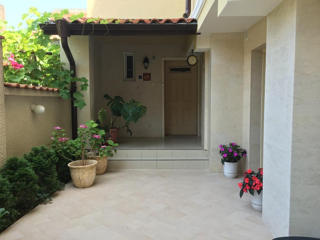 Villa Diana Sozopol Luaran gambar