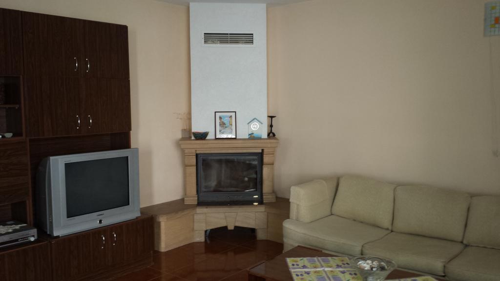 Villa Diana Sozopol Luaran gambar