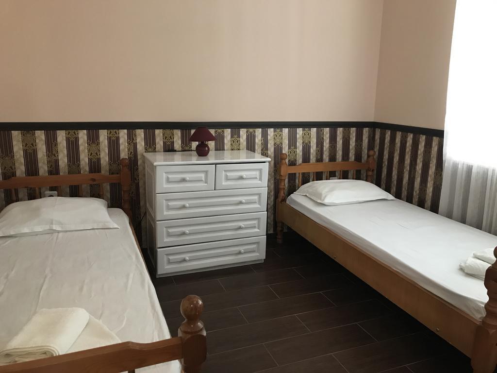 Villa Diana Sozopol Luaran gambar
