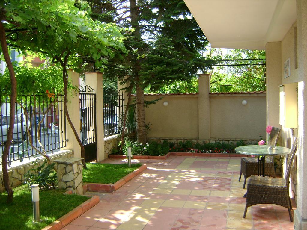 Villa Diana Sozopol Luaran gambar