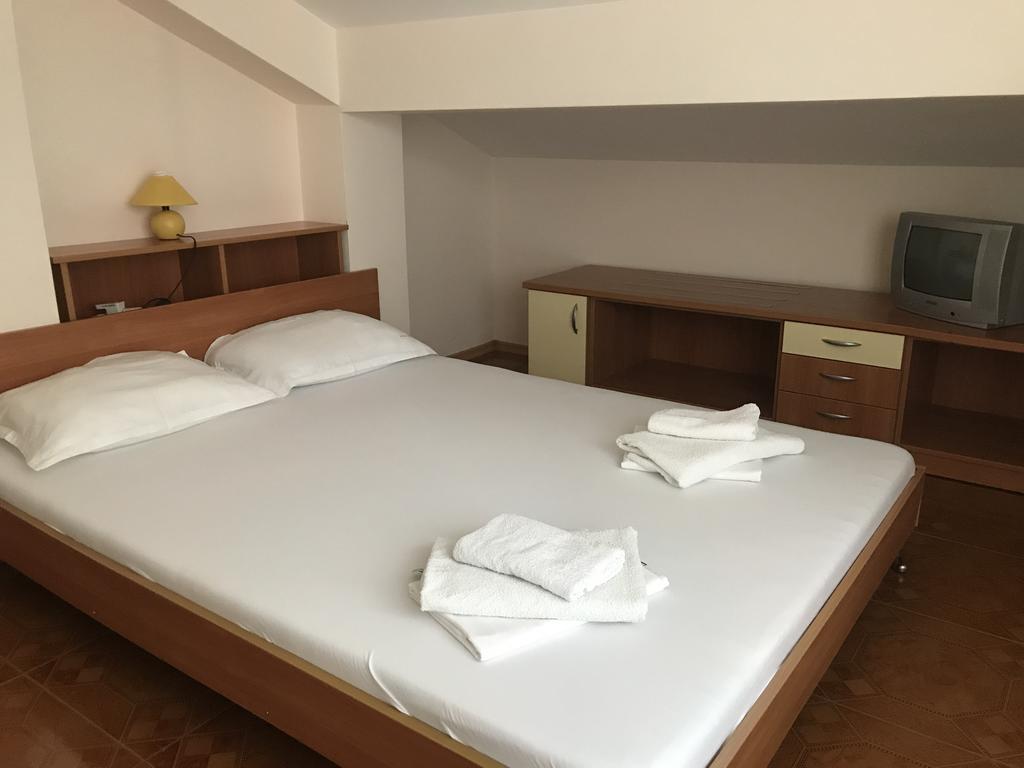 Villa Diana Sozopol Luaran gambar