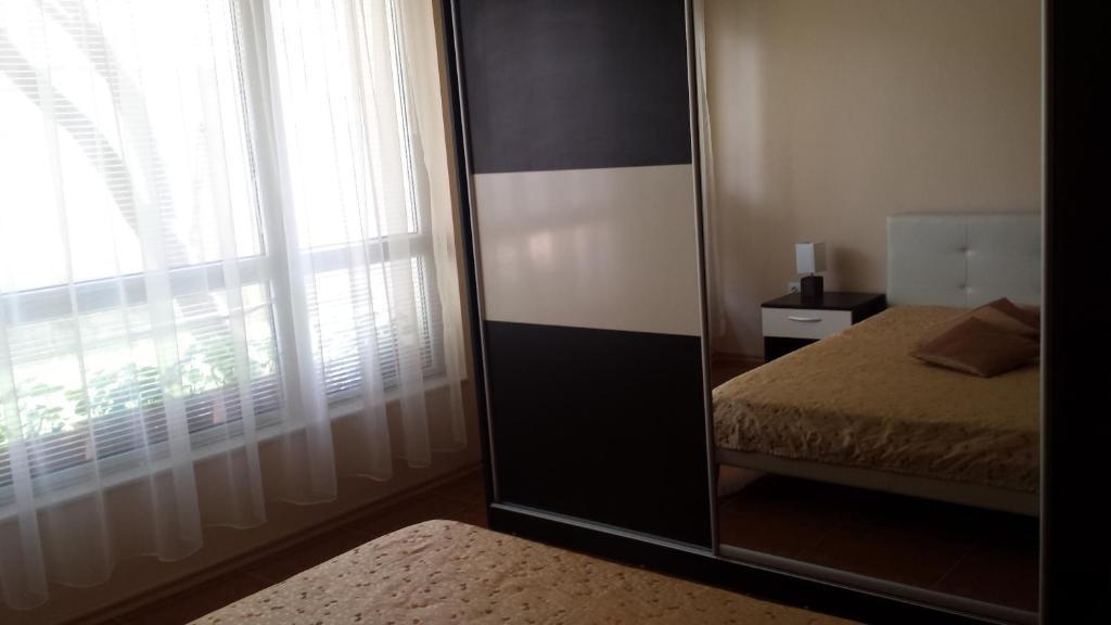 Villa Diana Sozopol Bilik gambar