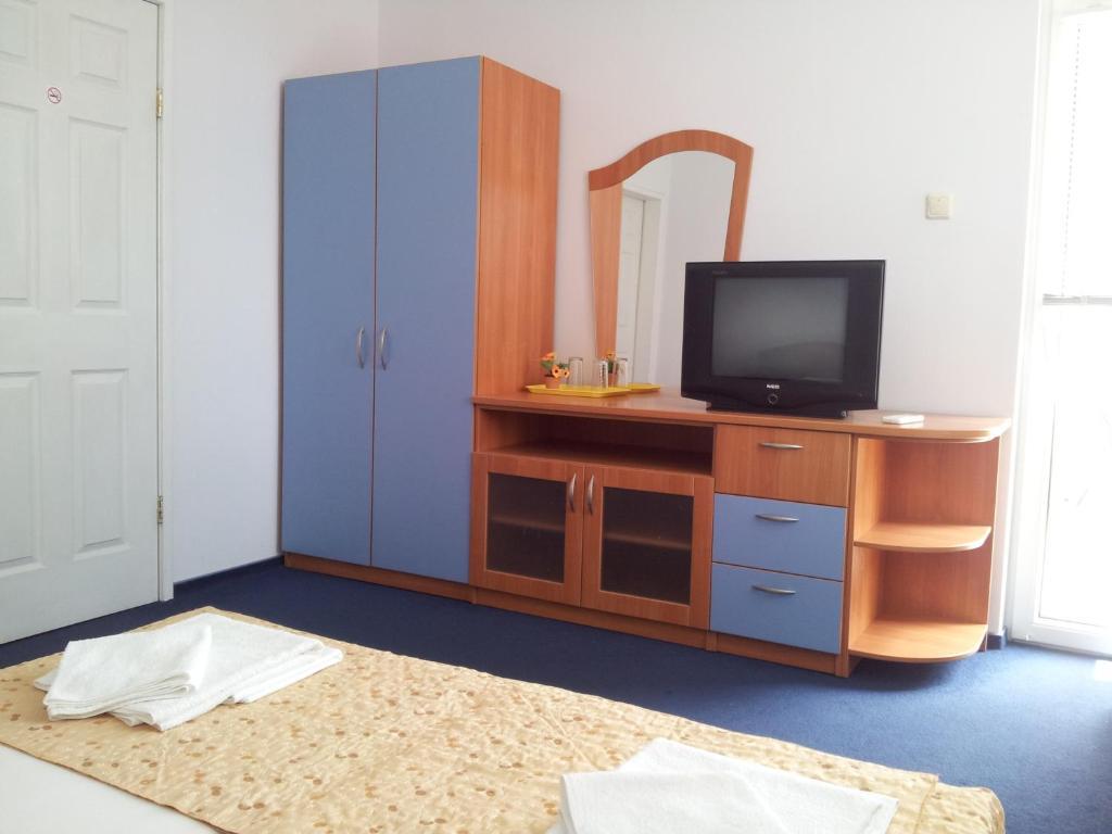 Villa Diana Sozopol Bilik gambar