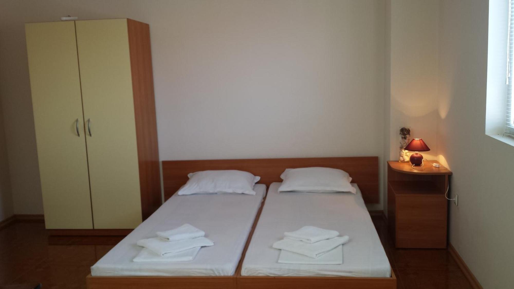 Villa Diana Sozopol Luaran gambar