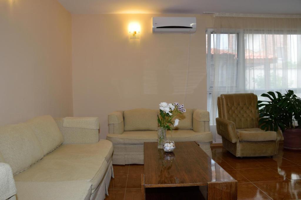 Villa Diana Sozopol Luaran gambar