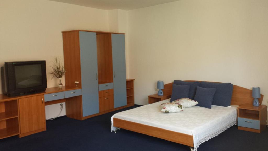 Villa Diana Sozopol Luaran gambar