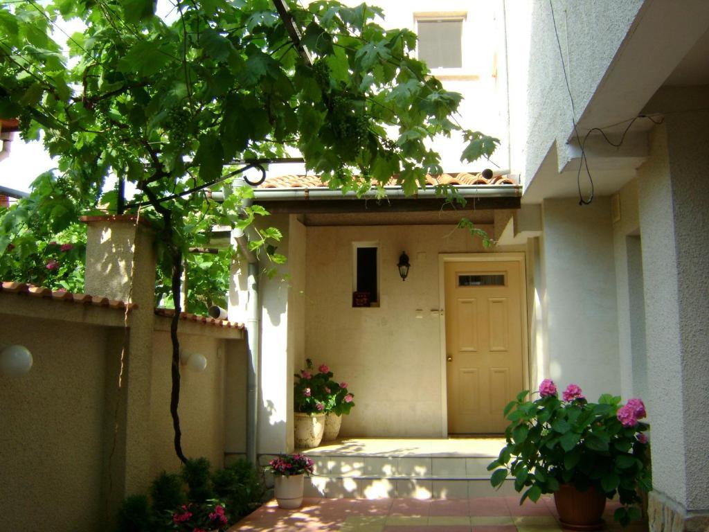 Villa Diana Sozopol Luaran gambar