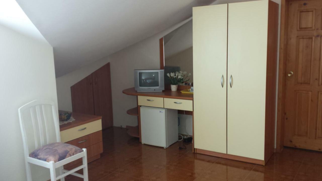 Villa Diana Sozopol Luaran gambar